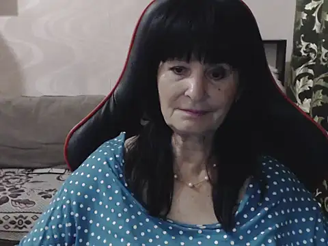 KatarinaOhDream's Live XXX Chat