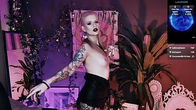 Noah_ElmerX's Live XXX Chat