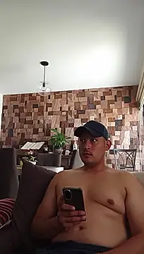 Blackap Adlı Modelin Canlı XXX Sohbeti