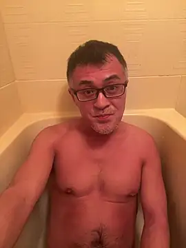 vansumiのウェブカメラショー