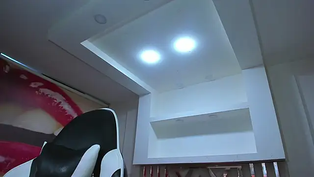 Anniee_x 现场XXX聊天