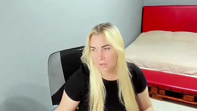 צ'אט XXX בשידור חי של Ledi_Catherin