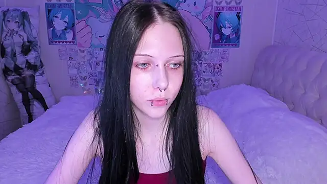 Chatroom XXX en direct de SugarBunny18