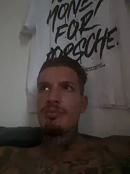 tom_kl97 Webcam-Show