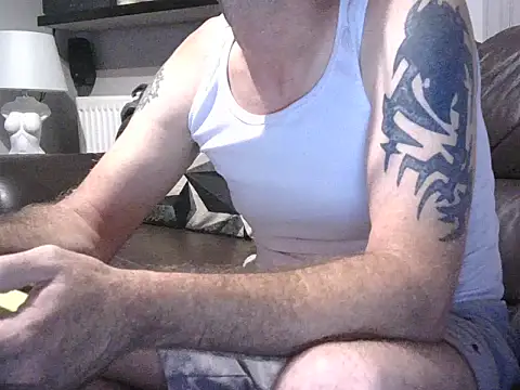 Show Webcam de handyandyhandy