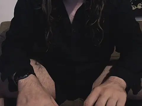 Chatroom XXX en direct de maxstache