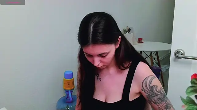 Živý XXX chat peachyness