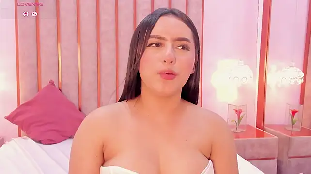 Zoe_Monrow: απευθείας συνομιλία ΧΧΧ