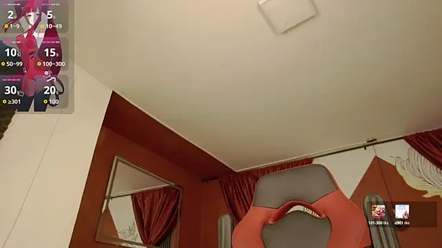 maxi_max0 라이브 XXX 채팅