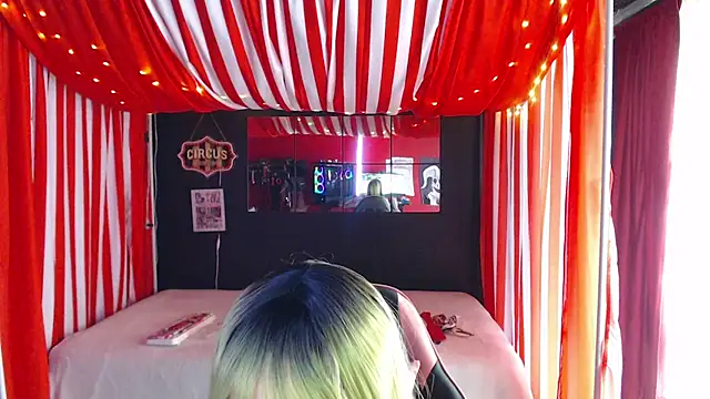 Czat XXX na żywo – Eloise-brown