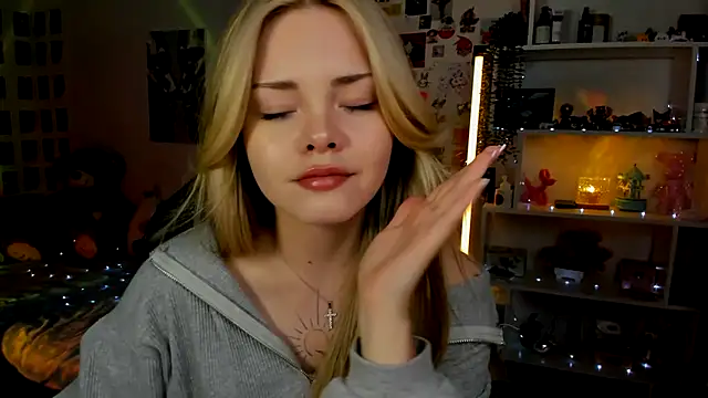 Živý XXX chat AkiraKatsu