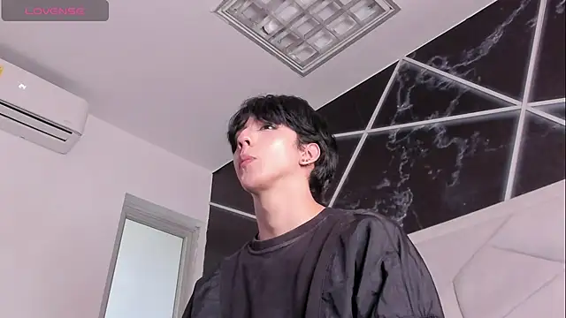AerumChae Live XXX-chat