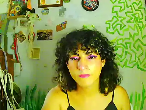 Chatroom XXX en direct de RAMONA_TIJERAX