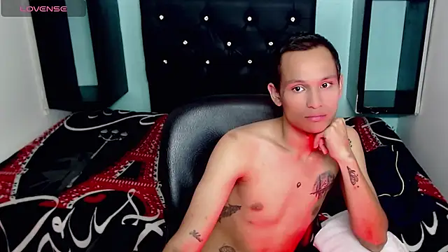 dimon_mael live XXX chat