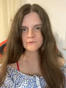 Онлайн чат XXX ChubbyBae