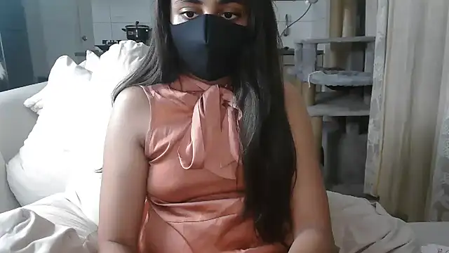 XXX chat uživo modela shimona