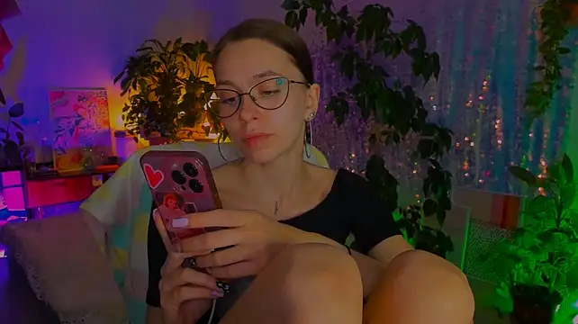 poli__'s Live XXX Chat