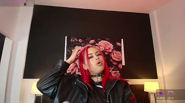 Živý XXX chat EvaaFoxxy1