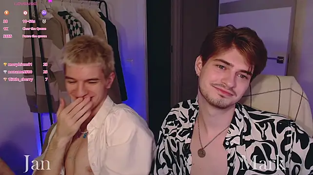 itsyanbb Chat XXX live