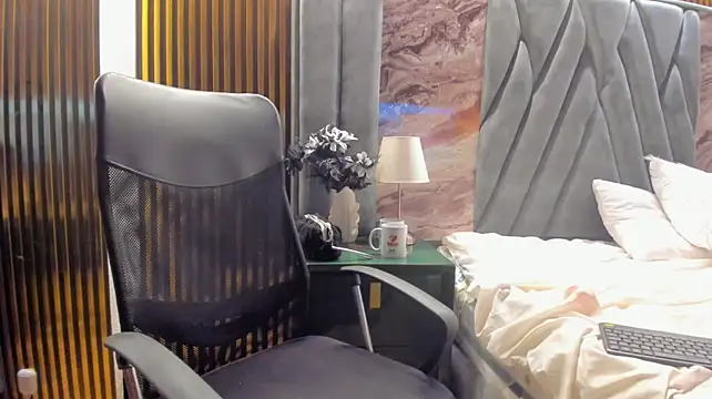دردشة Dulce_Glamor_ الجنسية المباشرة