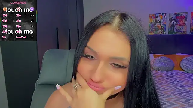 mygoddesshecate Chat XXX live