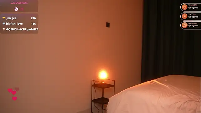 Živý XXX chat Bogduzi