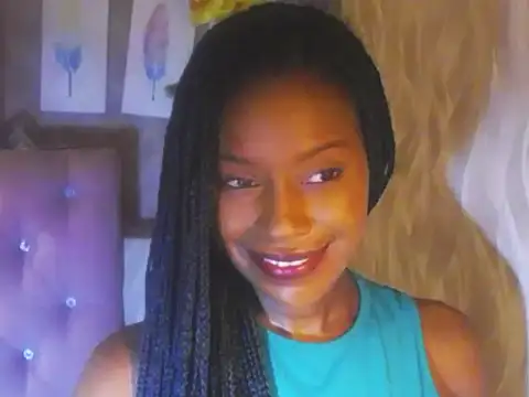 Blesiniha Live XXX-Chat