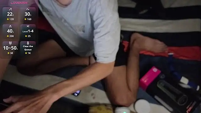 Chat XXX Live HH_DT