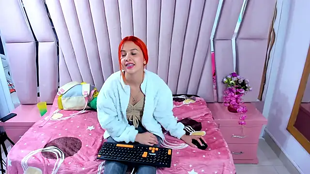 Živý XXX chat Paris_Petit