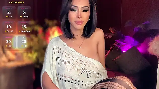 Miss-Victoria69 XXX чат на живо