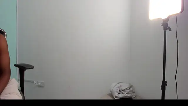 sergio_cum21n Webbikameraesitys