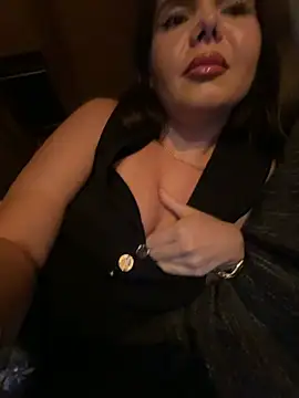 TheCinderella Live XXX-chat
