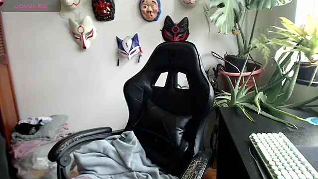 Živý XXX chat cat_salo