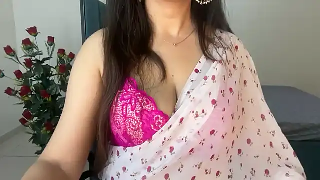 PiNk_ViBeS_ Adlı Modelin Canlı XXX Sohbeti