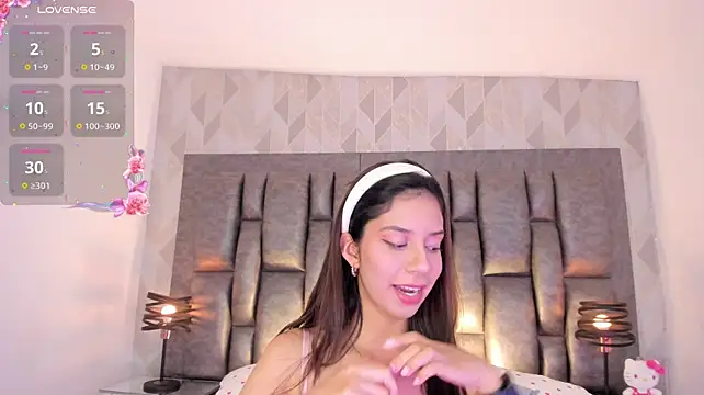 Živý XXX chat AriRose