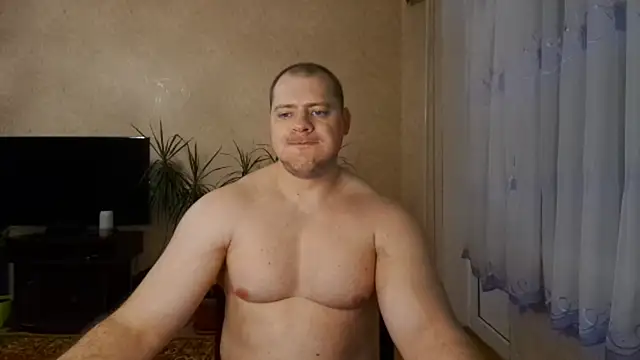Živý XXX chat massiveman295