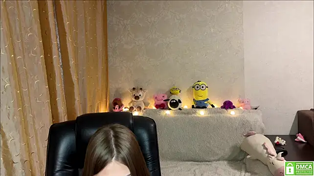 XXX chat uživo modela urcutiebunnyy