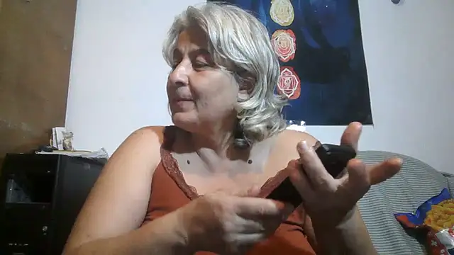 ExquisiteMature Live XXX-Chat