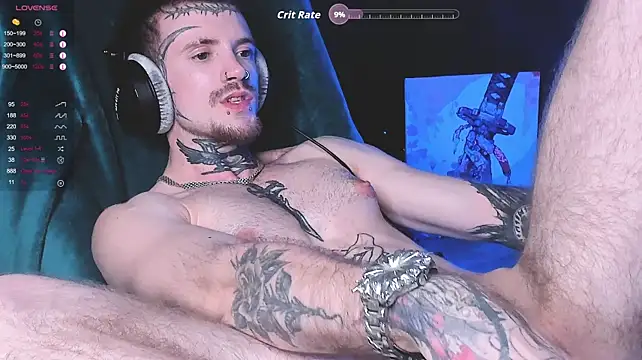 Онлайн чат XXX Badrabbitt_