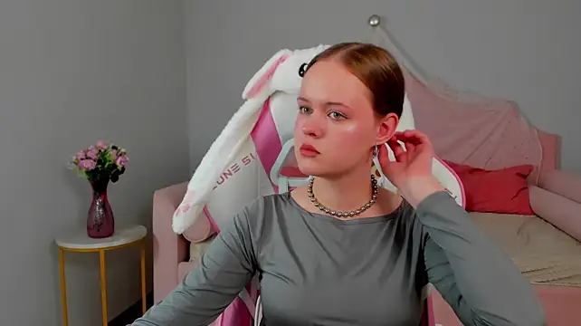 AdaRune Live XXX-chat
