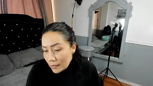 gaby_trent's Live XXX Chat
