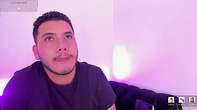 XXX chat uživo modela Axel_grey_