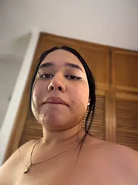 zoe_backer Obrolan Langsung XXX