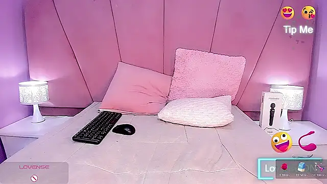 Vanessapintoo's Live XXX Chat