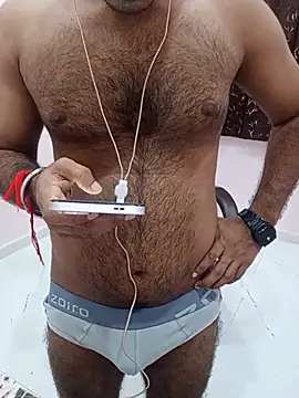 Czat XXX na żywo – Jack8967