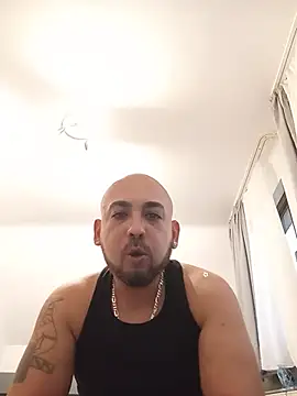 Baszlak34 Webcam Show