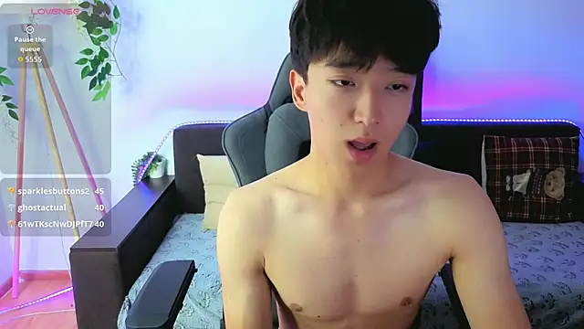 DianInav 现场XXX聊天