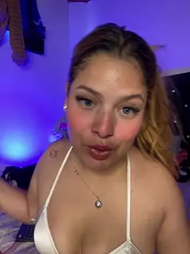 hanna_khaleesii Live XXX-Chat