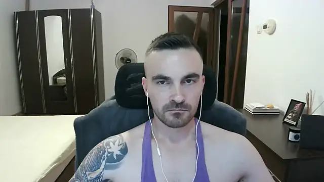 Chat XXX en directo de mu5clemania2