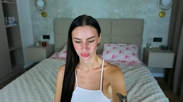 Snow_WhiteeeX Obrolan Langsung XXX